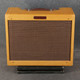 Fender HandWired 57 Custom Deluxe Lacquered Tweed **COLLECTION ONLY** - 2nd Hand