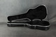 Tourtech ABS Basic Western Guitar Case - 2nd Hand