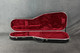 Hiscox Guitar Case fits Strat/Tele - 2nd Hand