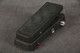 Jim Dunlop Cry Baby 535Q Wah Pedal - Boxed - 2nd Hand Jim Dunlop Cry Baby 535Q Wah Pedal - Boxed - 2nd Hand