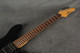 Yamaha ERG-121 - Black - 2nd Hand
