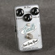 Mr Black Pedals Super Swell Reverb - 2nd Hand