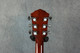 Fender FA-125CE - Natural - 2nd Hand