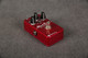Keeley Red Dirt Overdrive - Boxed - 2nd Hand