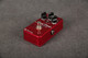 Keeley Red Dirt Overdrive - Boxed - 2nd Hand