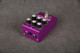 Soldano SLO Pedal - Boxed - 2nd Hand (146272)