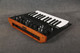 Korg Monologue - Black - Box & PSU - 2nd Hand
