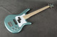 Ibanez SRMD200-SPN - Sea Foam Pearl Green - 2nd Hand