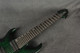Harley Benton Fanfret-8NT LH QEB 201 - 2nd Hand