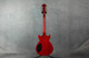 Hofner Colorama Custom - Red - 2nd Hand Hofner Colorama Custom - Red - 2nd Hand