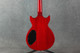 Hofner Colorama Custom - Red - 2nd Hand Hofner Colorama Custom - Red - 2nd Hand