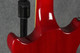 Hofner Colorama Custom - Red - 2nd Hand Hofner Colorama Custom - Red - 2nd Hand
