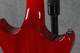 Hofner Colorama Custom - Red - 2nd Hand Hofner Colorama Custom - Red - 2nd Hand