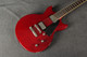 Hofner Colorama Custom - Red - 2nd Hand Hofner Colorama Custom - Red - 2nd Hand