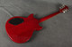 Hofner Colorama Custom - Red - 2nd Hand Hofner Colorama Custom - Red - 2nd Hand