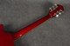 Hofner Colorama Custom - Red - 2nd Hand Hofner Colorama Custom - Red - 2nd Hand