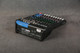 Yamaha MG12XU 12-Channel USB Mixer - 2nd Hand