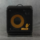 Markbass Marcus Miller CMD 101 Micro 60 - 2nd Hand Markbass Marcus Miller CMD 101 Micro 60 - 2nd Hand