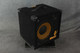 Markbass Marcus Miller CMD 101 Micro 60 - 2nd Hand Markbass Marcus Miller CMD 101 Micro 60 - 2nd Hand