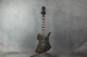 BC Rich Mockingbird Masterpiece - Trans Black - 2nd Hand