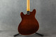Squier Classic Vibe Starcaster - Walnut - 2nd Hand (146260)