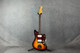 Squier Vintage Modified Jazzmaster - Sunburst - 2nd Hand (146236)