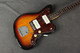 Squier Vintage Modified Jazzmaster - Sunburst - 2nd Hand (146236)