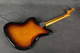 Squier Vintage Modified Jazzmaster - Sunburst - 2nd Hand (146236)