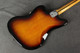 Squier Vintage Modified Jazzmaster - Sunburst - 2nd Hand (146236)