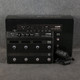 Line 6 Helix HX Effects Multi-FX Pedal - Box & PSU - 2nd Hand