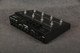 Line 6 Helix HX Effects Multi-FX Pedal - Box & PSU - 2nd Hand