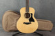 Taylor GS Mini Sapele - Soft Case - 2nd Hand Taylor GS Mini Sapele - Soft Case - 2nd Hand