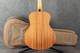 Taylor GS Mini Sapele - Soft Case - 2nd Hand Taylor GS Mini Sapele - Soft Case - 2nd Hand