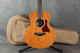 Taylor GS Mini Mahogany - Soft Case - 2nd Hand