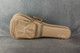 Taylor GS Mini Mahogany - Soft Case - 2nd Hand