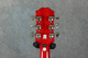 Epiphone ES-339 - Cherry - Hard Case - 2nd Hand (146268) Epiphone ES-339 - Cherry - Hard Case - 2nd Hand (146268)
