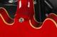 Epiphone ES-339 - Cherry - Hard Case - 2nd Hand (146268) Epiphone ES-339 - Cherry - Hard Case - 2nd Hand (146268)
