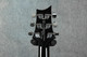 PRS SE Tremonti - Black - Hard Case - 2nd Hand