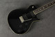 PRS SE Tremonti - Black - Hard Case - 2nd Hand