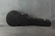 PRS SE Tremonti - Black - Hard Case - 2nd Hand