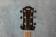 Taylor Academy 10e - Natural - Soft Case - 2nd Hand