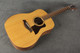 Taylor Academy 10e - Natural - Soft Case - 2nd Hand