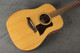 Taylor Academy 10e - Natural - Soft Case - 2nd Hand