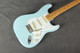 Fender Classic Series 50s Stratocaster - Sonic Blue - 2nd Hand Fender Classic Series 50s Stratocaster - Sonic Blue - 2nd Hand