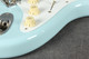Fender Classic Series 50s Stratocaster - Sonic Blue - 2nd Hand Fender Classic Series 50s Stratocaster - Sonic Blue - 2nd Hand