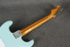 Fender Classic Series 50s Stratocaster - Sonic Blue - 2nd Hand Fender Classic Series 50s Stratocaster - Sonic Blue - 2nd Hand