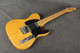 Fender Special Edition Lite Ash Telecaster - Made in Korea - Natural - 2nd Hand