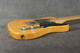 Fender Special Edition Lite Ash Telecaster - Made in Korea - Natural - 2nd Hand