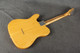 Fender Special Edition Lite Ash Telecaster - Made in Korea - Natural - 2nd Hand