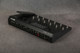 Line 6 Helix LT Multi-FX Processor - Boxed - 2nd Hand Line 6 Helix LT Multi-FX Processor - Boxed - 2nd Hand
